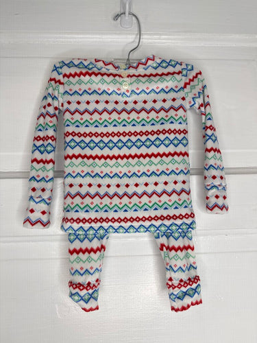 Unisex Pajamas (2pc) wondershop 18M