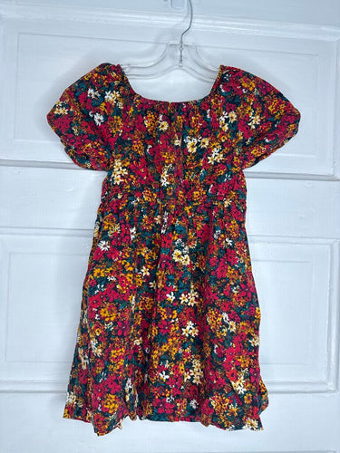 Girls Dress Old Navy 5T