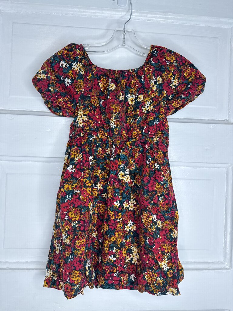 Girls Dress Old Navy 5T
