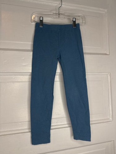 Girls Leggings Cat & Jack 4/5