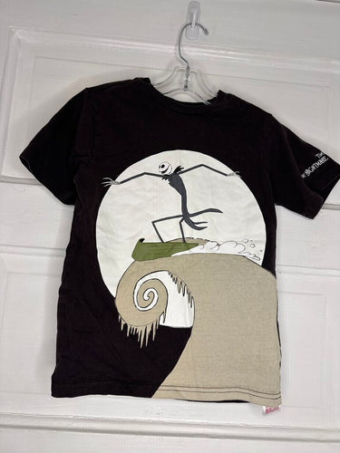 Unisex Tee Disney 7/8