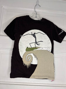Unisex Tee Disney 7/8