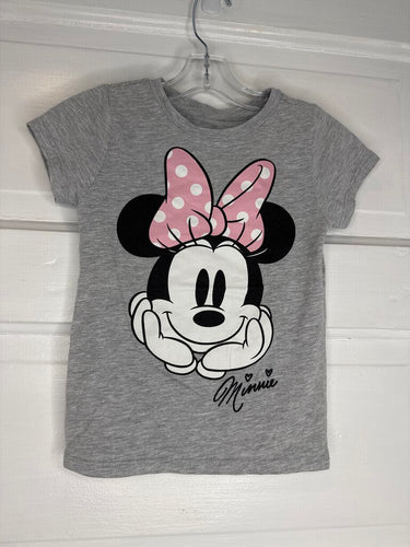 Girls Tee Disney 5/6