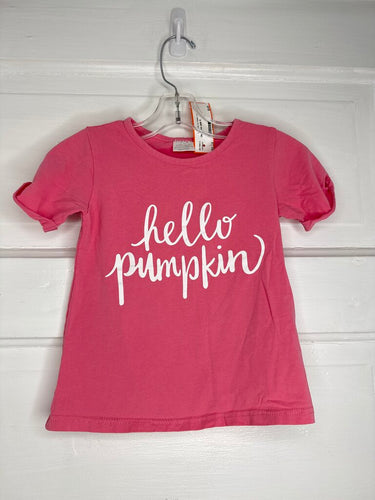 Girls Tee 5