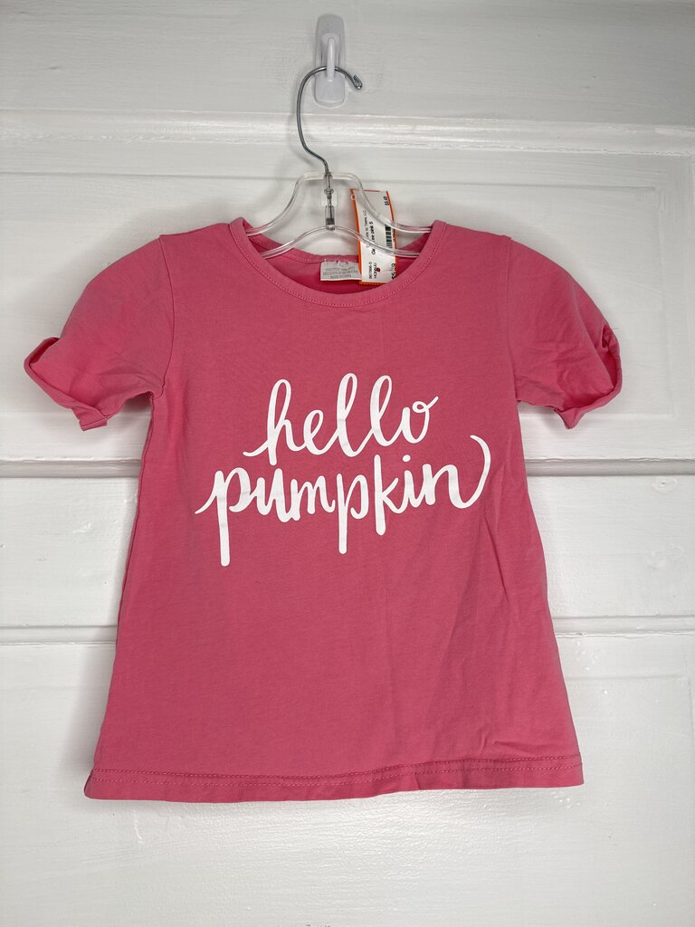 Girls Tee 5