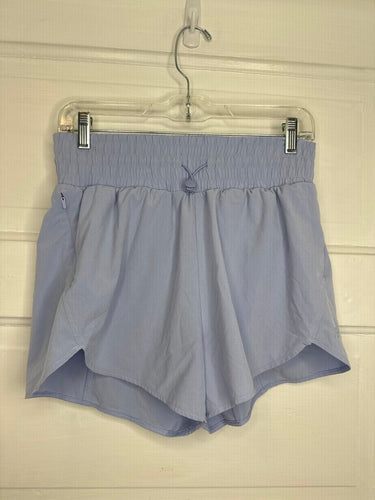 Gals Athletic Shorts all in motion S
