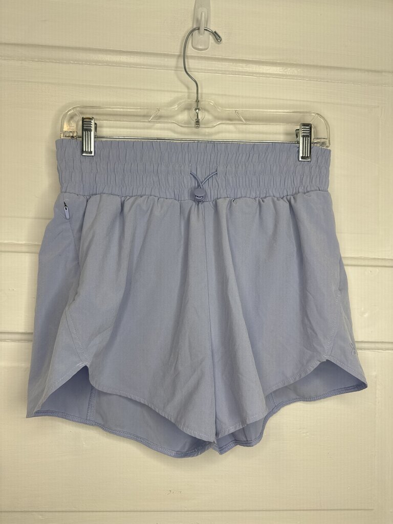 Gals Athletic Shorts all in motion S