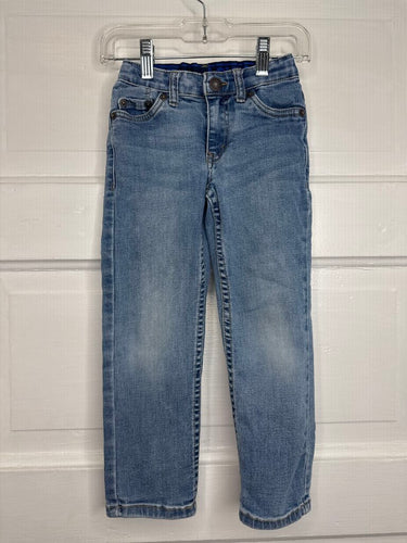 Boys Jeans Levis 4