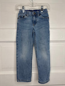 Boys Jeans Levis 4