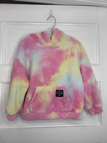 Girls Sweatshirt Shein 8Y