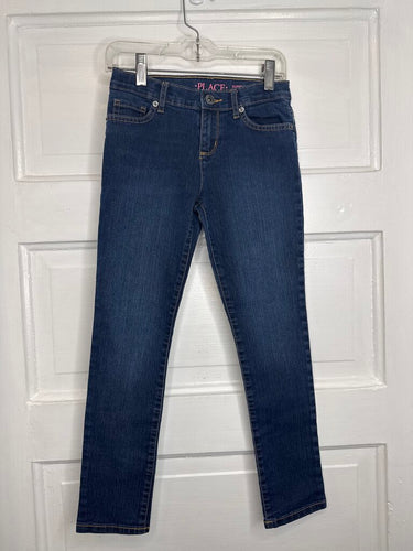Girls Jeans the children place 8