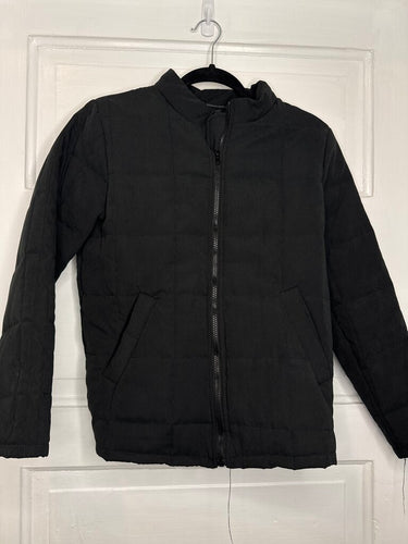 Gals Coat S