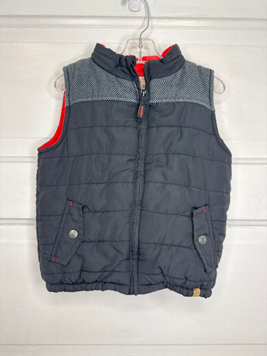 Boys Vest Genuine Kids 5T