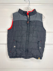 Boys Vest Genuine Kids 5T