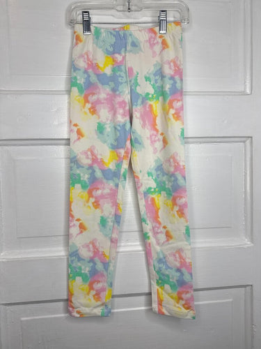 Girls Leggings Cat & Jack 6/7