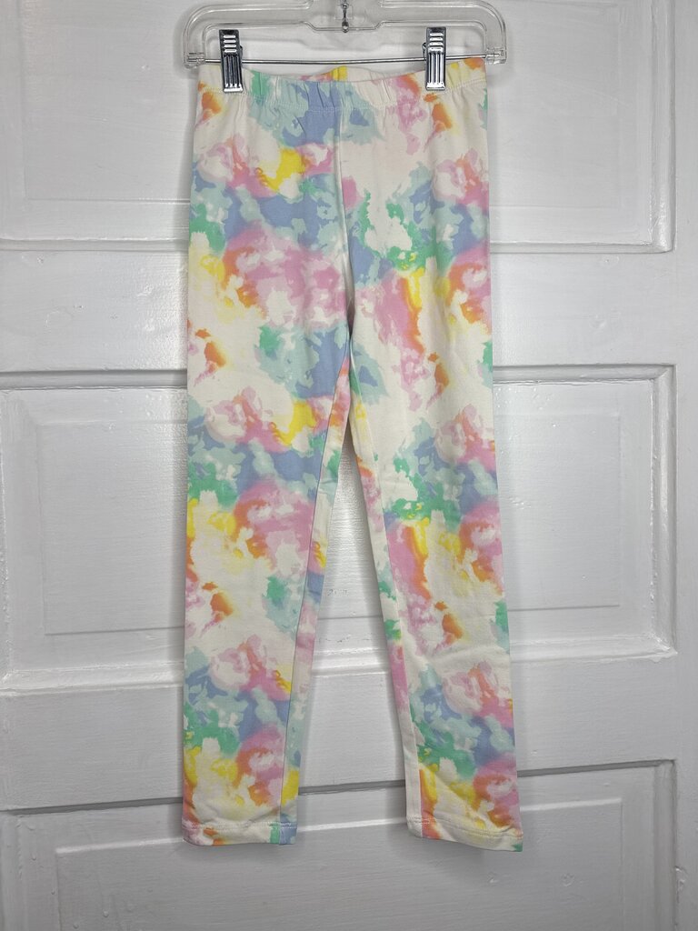 Girls Leggings Cat & Jack 6/7