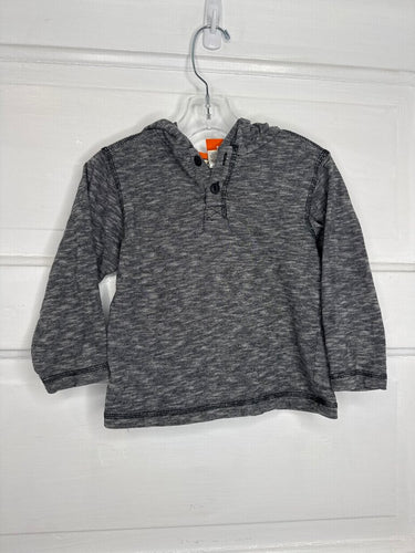 Boys Pullover ruffhewn 2T