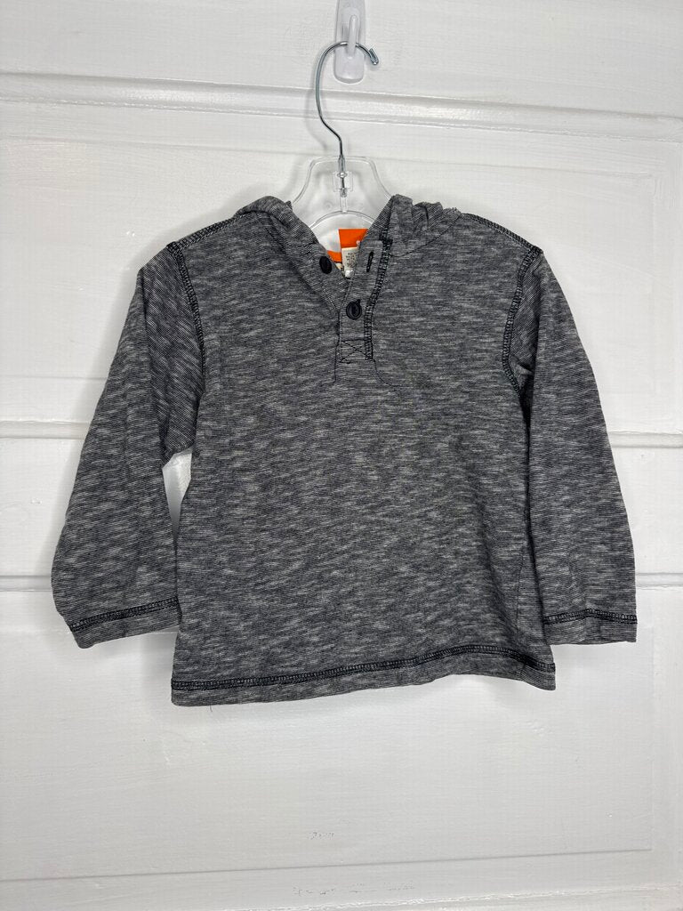 Boys Pullover ruffhewn 2T