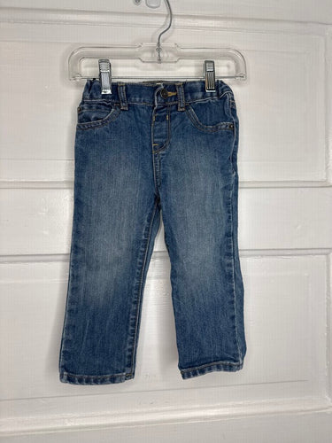 Boys Jeans Children Place 18-24M