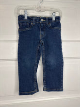 Load image into Gallery viewer, Boys Jeans Levi&#39;s 2T