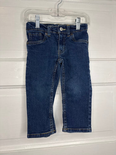 Boys Jeans Levi's 2T
