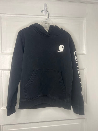 Boys Sweatshirt Carhartt 10-12