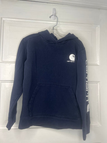 Boys Sweatshirt Carhartt 10-12