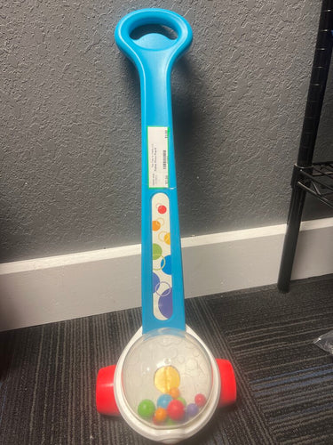 Fisher Price Pop-It