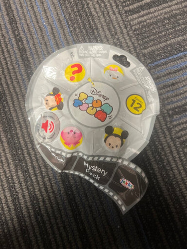 Disney Mystery Pack (NEW)