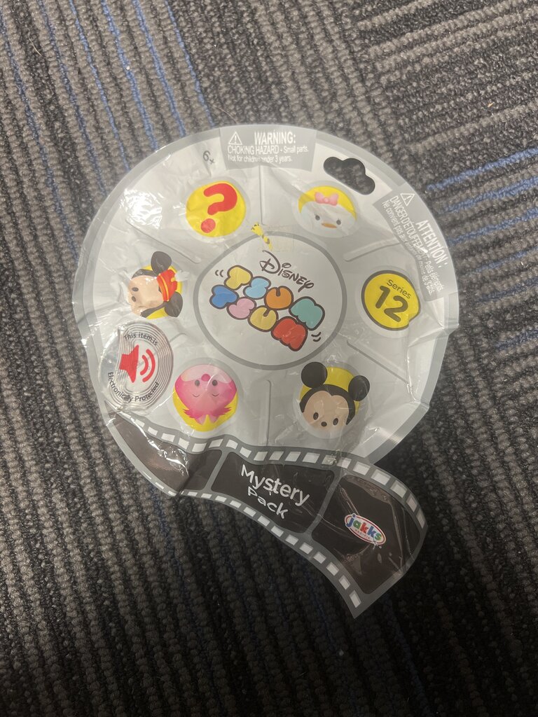 Disney Mystery Pack (NEW)