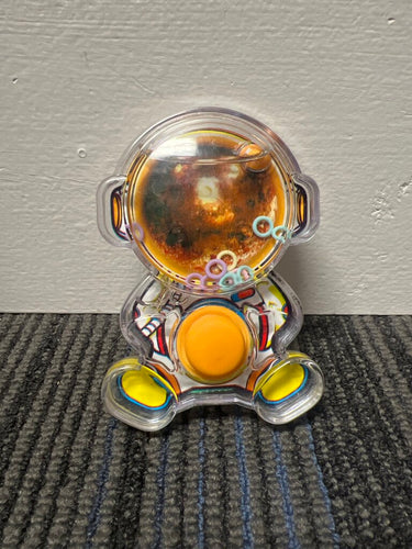 Fidget Astronout