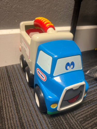 Little Tikes Vehicle
