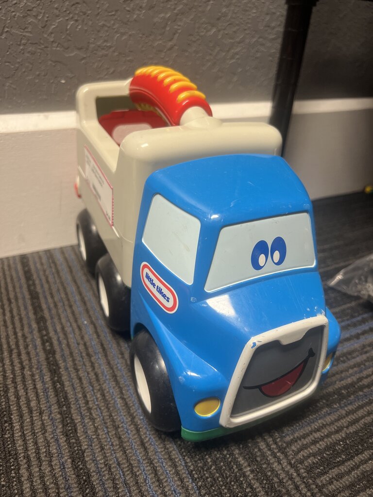 Little Tikes Vehicle