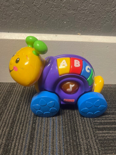 FP Snail Electronic Toy 7