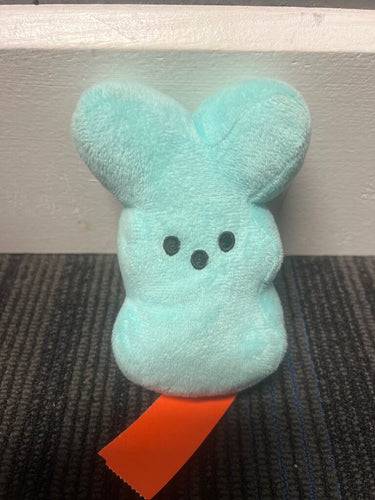 Peeps Mini Plush- Blue