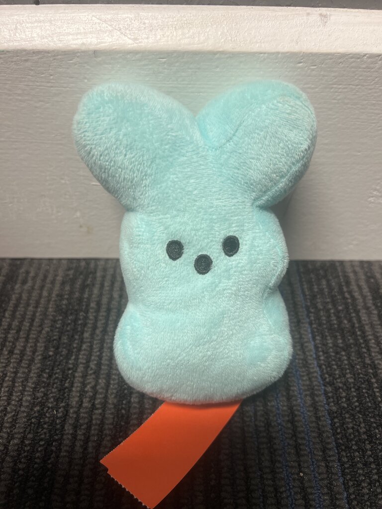 Peeps Mini Plush- Blue