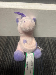 Unicorn Slap Bracelet