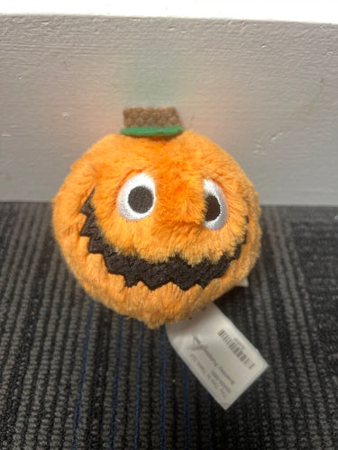 Scentsy Pumpkin Plush