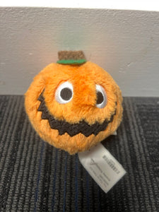 Scentsy Pumpkin Plush