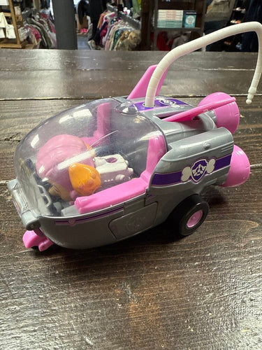 Paw Patrol Sky Helicopter Set