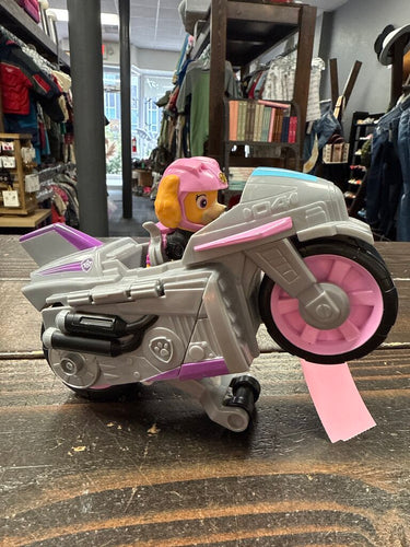 Paw Patrol Moto Pups - Skye