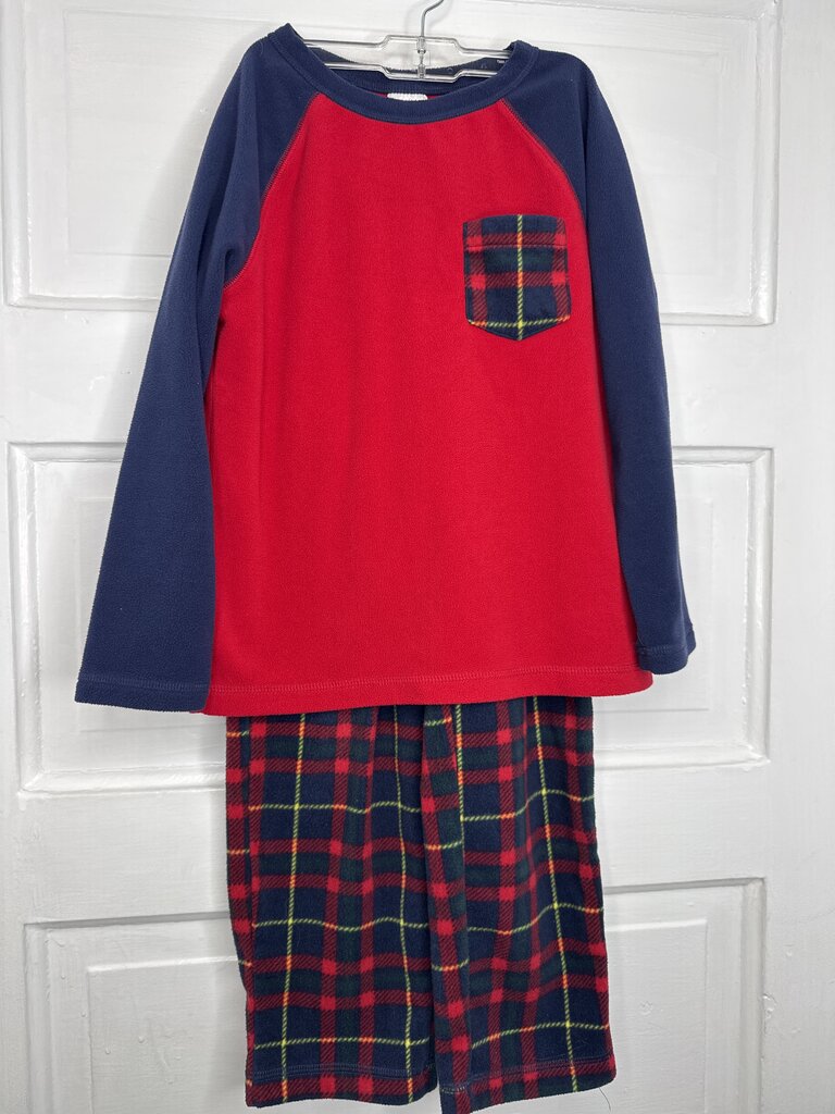 Boys LS Pajamas (2pc) lands end 8