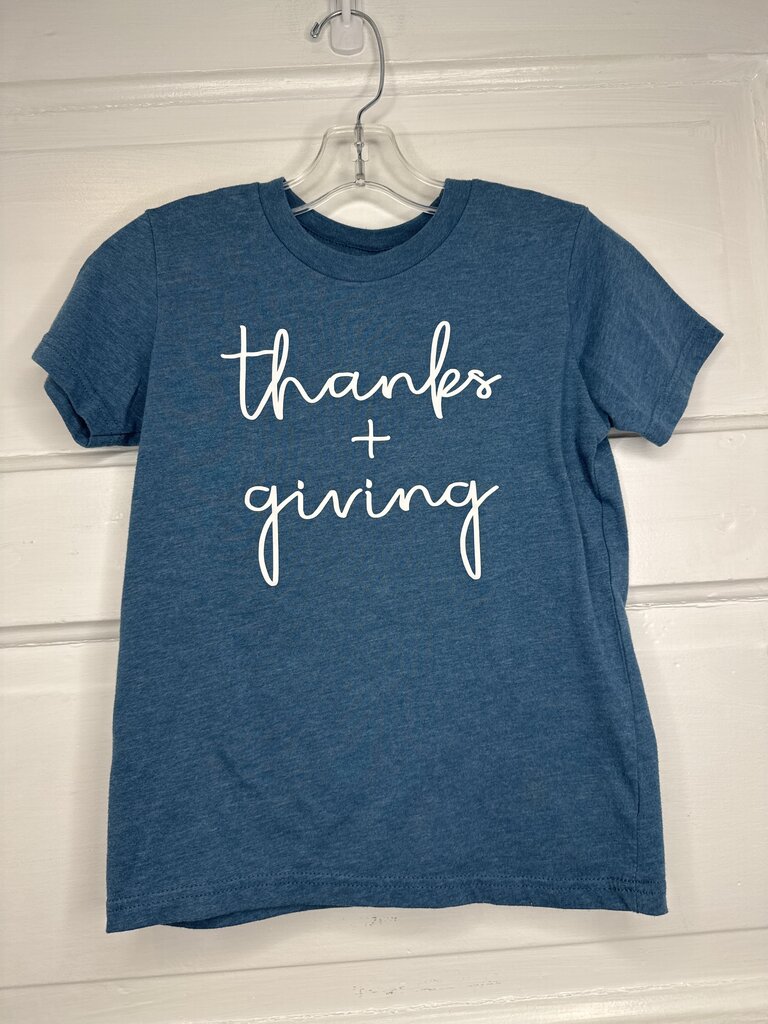 Unisex Tee bella + canvas 6-8