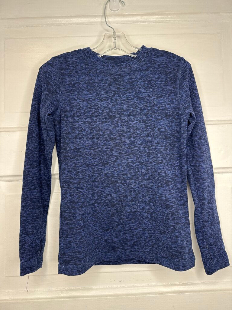 Boys Long Sleeve Athletic Works 8