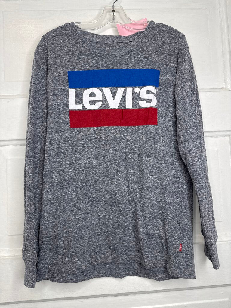 Boys Long Sleeve Levi's L