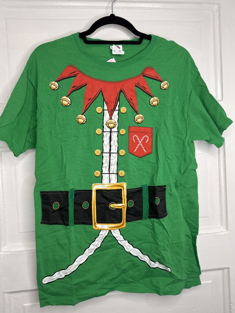 Unisex Tee Fruit of the Loom M