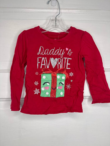 Girls Long Sleeve Children's Place 3T