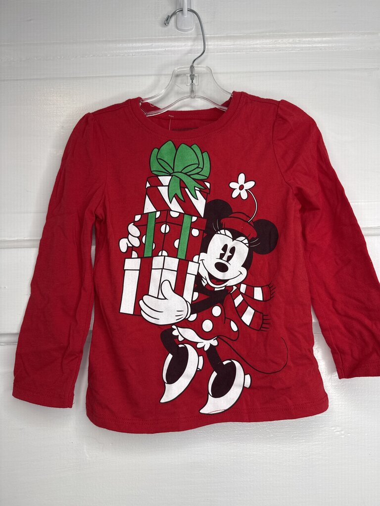 Girls Long Sleeve Old Navy 3T