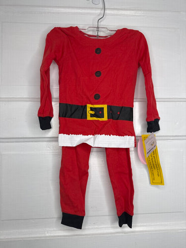Boys LS Pajamas (2pc) NEW Carters 2T
