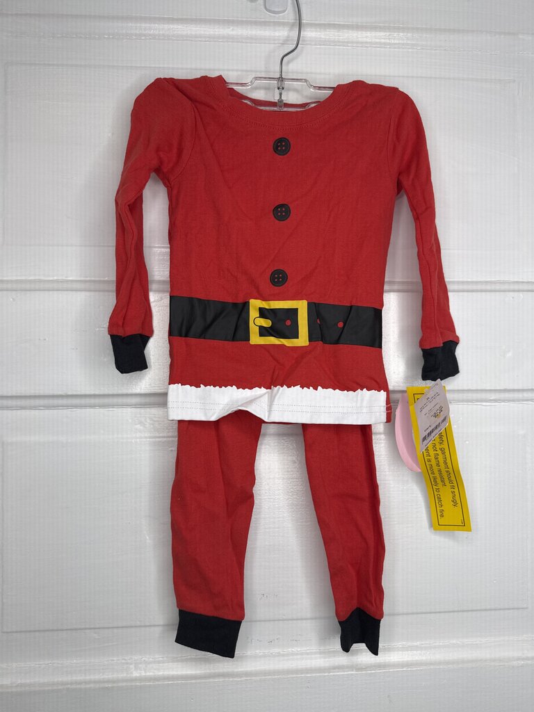 Boys LS Pajamas (2pc) NEW Carters 2T
